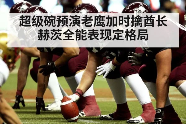 超级碗预演老鹰加时擒酋长 赫茨全能表现定格局